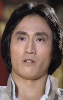 Уилсон Тун / Wilson Tong