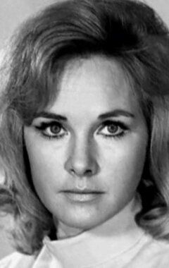 Ванда Вентхам / Wanda Ventham