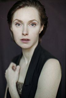 Янина Руденска / Janina Rudenska