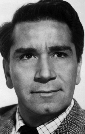 Ричард Конте / Richard Conte
