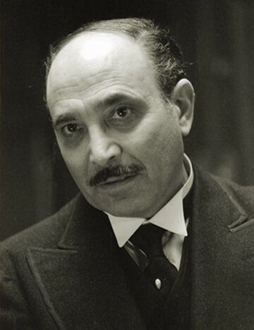 Сальваторе Корситто / Salvatore Corsitto