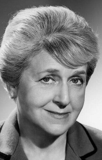 Мэйбл Альбертсон / Mabel Albertson