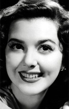 Энн Разерфорд / Ann Rutherford