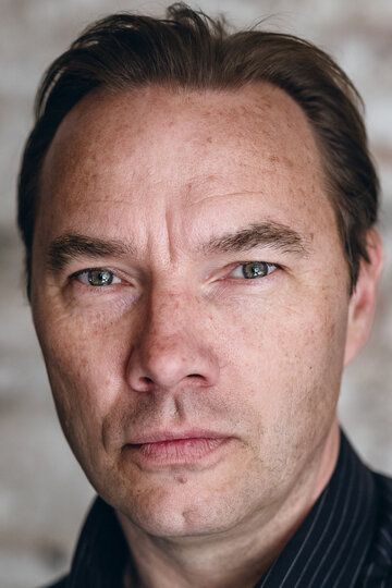 Томас Арнольд / Thomas Arnold