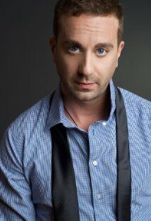 Патрицио Санзари / Patrizio Sanzari