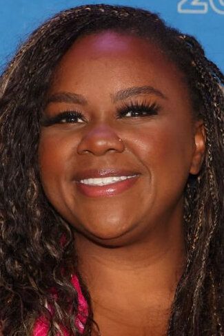 Николь Байер / Nicole Byer