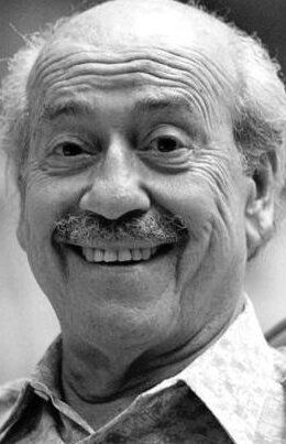 Хосе Луис Лопес Васкес / José Luis López Vázquez