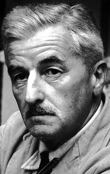 Уильям Фолкнер / William Faulkner