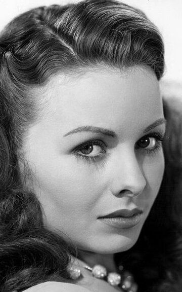 Джинн Крейн / Jeanne Crain