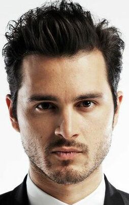 Майкл Маларки / Michael Malarkey