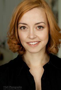 Изабель Жиру / Isabelle Giroux
