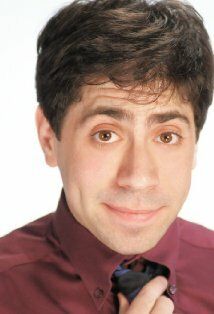 Дэнни Джоллс / Danny Jolles