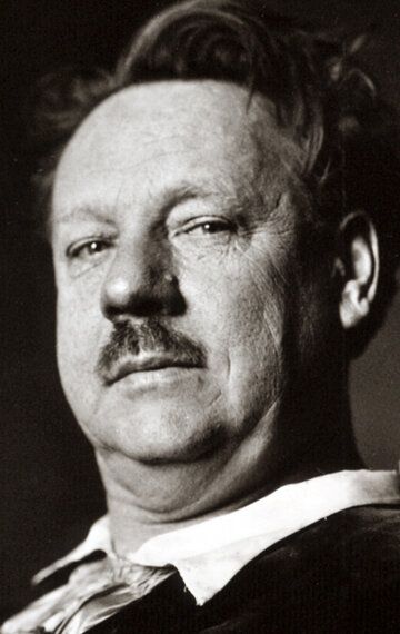 Вальтер Слезак / Walter Slezak