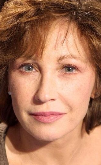 Марлен Жобер / Marlène Jobert