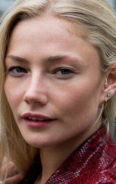 Клара Пэджет / Clara Paget