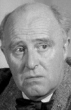 Лоуренс Нэйсмит / Laurence Naismith