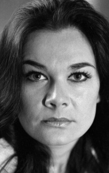 Имоджен Хассалл / Imogen Hassall