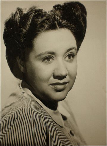 Мегс Дженкинс / Megs Jenkins
