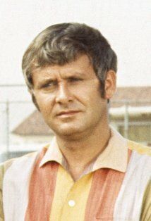 Роджер Перри / Roger Perry