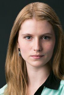 Тори Наджент / Torie Nugent