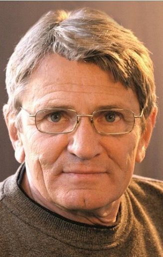 Владимир Бродский /