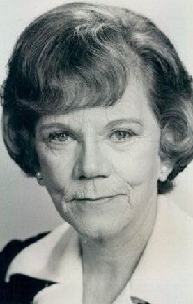 Эллен Корби / Ellen Corby