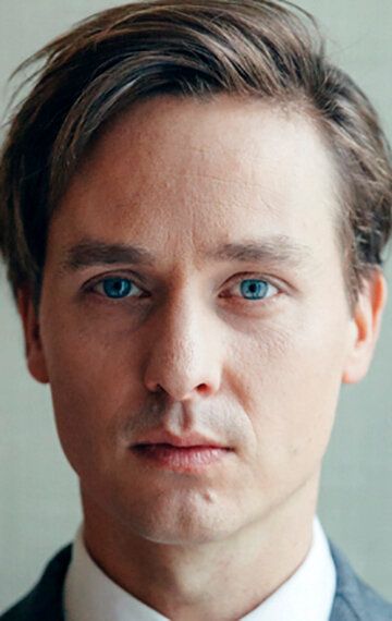 Том Шиллинг / Tom Schilling