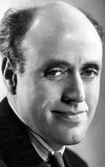 Аластер Сим / Alastair Sim
