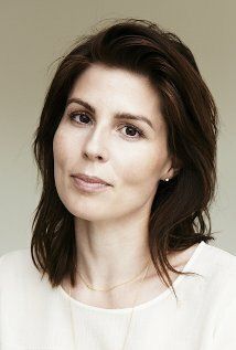 Сесиль Стенспил / Cecilie Stenspil