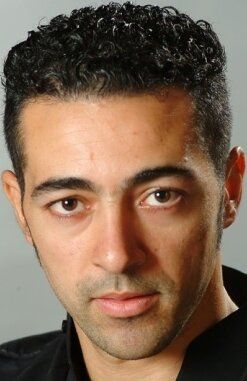 Анис Гарби / Anis Gharbi