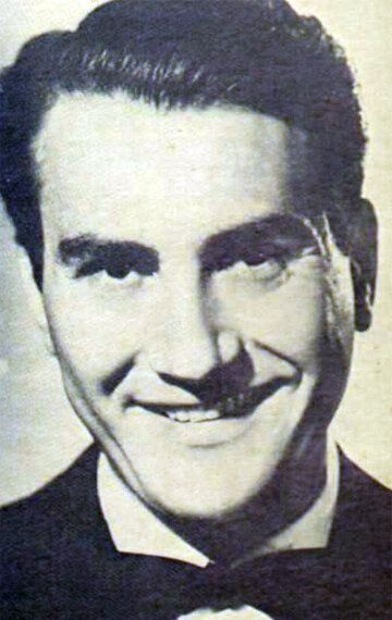 Арти Шоу / Artie Shaw