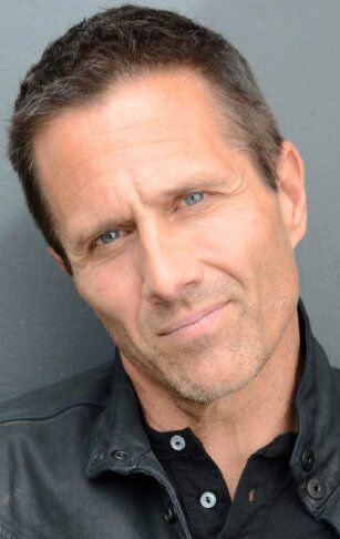 Роб Эстес / Rob Estes