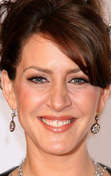Джоэли Фишер / Joely Fisher