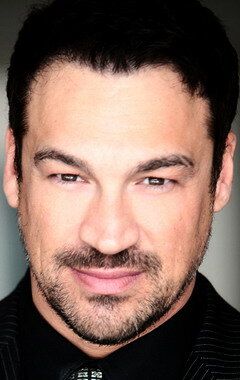 Алекс Паунович / Aleks Paunovic