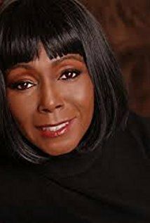 Джуди Паке / Judy Pace