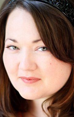 Кэти Дейч / Kathy Deitch