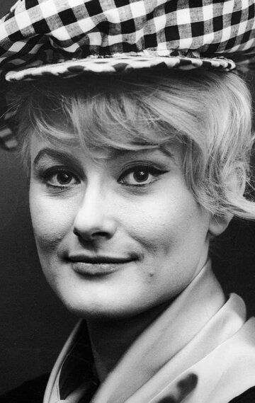 Моника Сеттерлунд / Monica Zetterlund