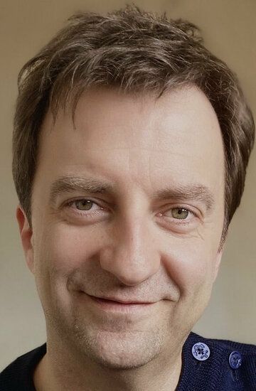 Эммануэль Розенбергер / Emmanuel Rausenberger