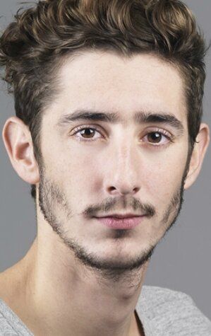Энрик Окер / Enric Auquer