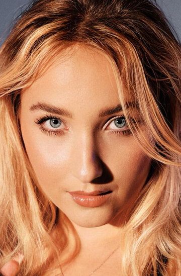 Хлоя Шевалье / Chloé Chevalier