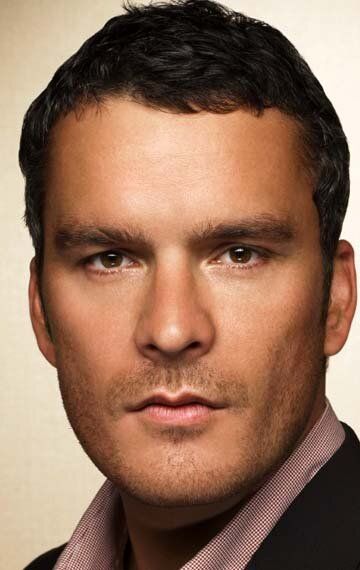Бальтазар Гетти / Balthazar Getty