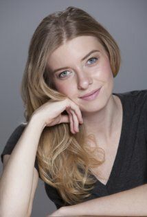 Рианнон Моллер-Троттер / Rhiannon Moller-Trotter