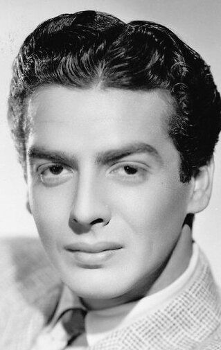 Виктор Мэтьюр / Victor Mature