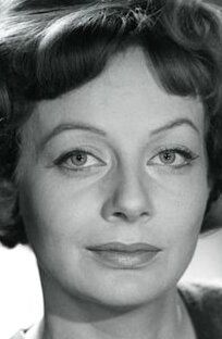Биргитте Федерспиль / Birgitte Federspiel
