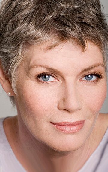 Келли МакГиллис / Kelly McGillis
