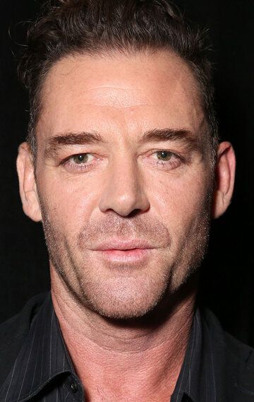 Мартон Чокаш / Marton Csokas