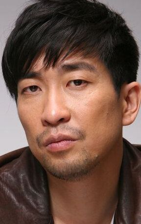 Ван Цяньюань / Wang Qianyuan