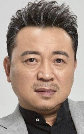 Чжан Силинь / Zhang Xilin