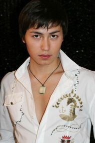 Арстан Мырзагереев / Arstan Myrzagereev