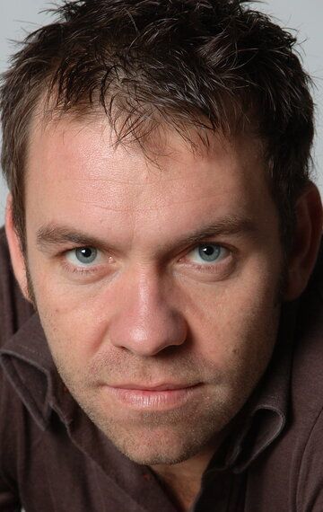 Брендан Коуэлл / Brendan Cowell